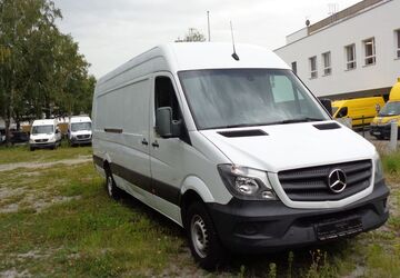 Mercedes-Benz Sprinter 465.000 km 7.200 &euro; Berlin 12683