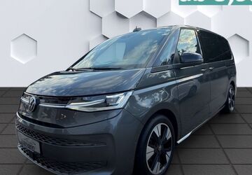 VW T7 Multivan 38.521 km 49.887 &euro; Berlin 12524
