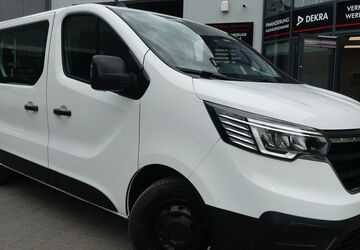 Renault Trafic 38.060 km 22.800 &euro; Berlin 13156