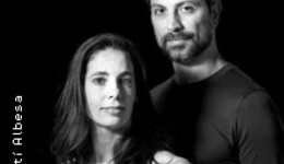 b12 performance projects | Chadash, Komoco, Gheller, Nappi, Campos, Nader