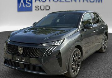 Peugeot 3008 40.200 km 24.900 &euro; Berlin 12487