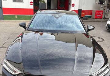 Audi A7 85.000 km 29.900 &euro; Berlin 14055