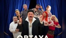 Ortaya Karisik 9,5