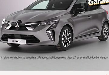 Mitsubishi Colt 2.446 km 17.990 &euro; Berlin-Schöneweide 12459