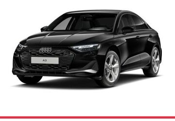 Audi A3 22.379 km 29.800 &euro; Berlin 10587