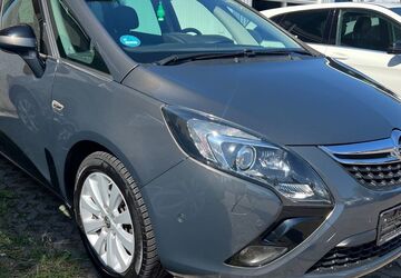 Opel Zafira 194.000 km 6.490 &euro; Berlin 13581