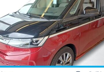 VW T7 Multivan 64.269 km 48.975 &euro; Berlin 13088
