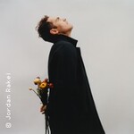 Jordan Rakei - A Safe Place To Be Wild Biog