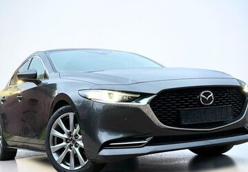Mazda 3 142.528 km 14.499 &euro; Berlin 13129