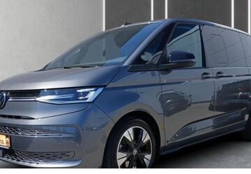 VW T7 Multivan 41.101 km 48.430 &euro; Berlin 10709