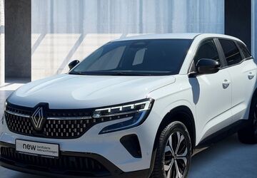 Renault Austral 26.811 km 25.390 &euro; Berlin 13055