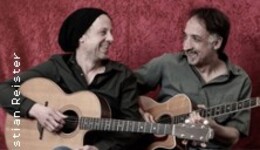 Gitarrenduo Ilimitado