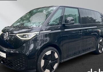 VW ID. Buzz 35.160 km 40.790 &euro; Velten 16727