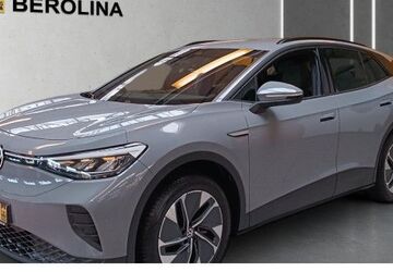 VW ID.4 42.869 km 23.444 &euro; Berlin 10709