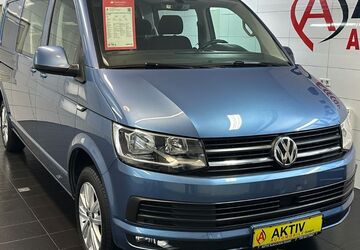 VW T6 Transporter 66.708 km 32.450 &euro; Berlin-Rudow 12357