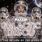 Galactic Disco