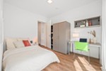 Etagenwohnung Berlin Tempelhof-Schöneberg - 1 Zimmer, 29 m&sup2;, 953&euro; | Angebot:26143885