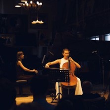 Voices Within 2026 - Juliet Wolff 10.07.2026 Kühlhaus (Kubus)