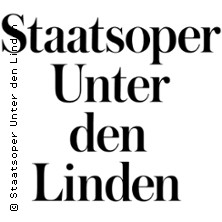 Die Entführung aus dem Serail 11.07.2026 Staatsoper Unter den Linden