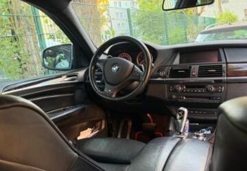 BMW X6 M50 231.500 km 17.900 &euro; Berlin 13585