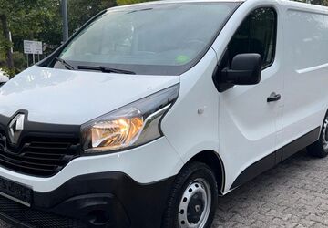 Renault Trafic 99.000 km 9.499 &euro; Berlin 13509