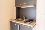 Etagenwohnung Berlin Charlottenburg-Wilmersdorf - 1 Zimmer, 18 m&sup2;, 750&euro; | Angebot:26193294