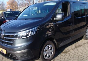Renault Trafic 69.000 km 29.800 &euro; Berlin 12681