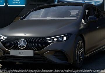 Mercedes-Benz EQE 42.687 km 44.890 &euro; Berlin 10587