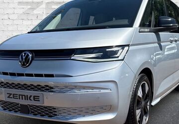 VW T7 Multivan 9.850 km 59.475 &euro; Oranienburg 16515