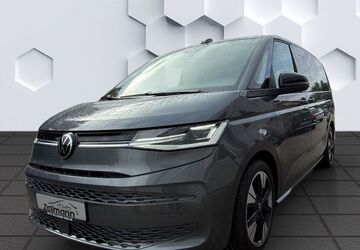 VW T7 Multivan 26.681 km 52.716 &euro; Berlin 12524