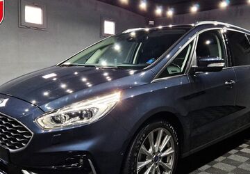 Ford Galaxy 68.400 km 27.480 &euro; Berlin 12305