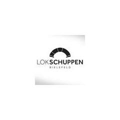 Lokschuppen