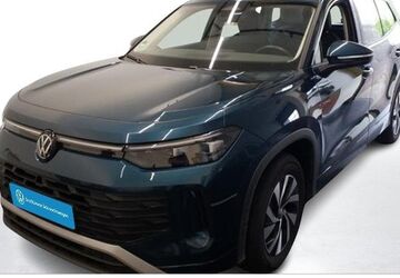 VW Tayron 14.813 km 36.975 &euro; Berlin 13088