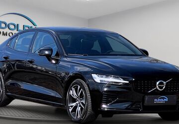 Volvo S60 60.000 km 28.199 &euro; Berlin 13088