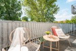 Etagenwohnung Berlin Tempelhof-Schöneberg - 1 Zimmer, 29 m&sup2;, 953&euro; | Angebot:26143885