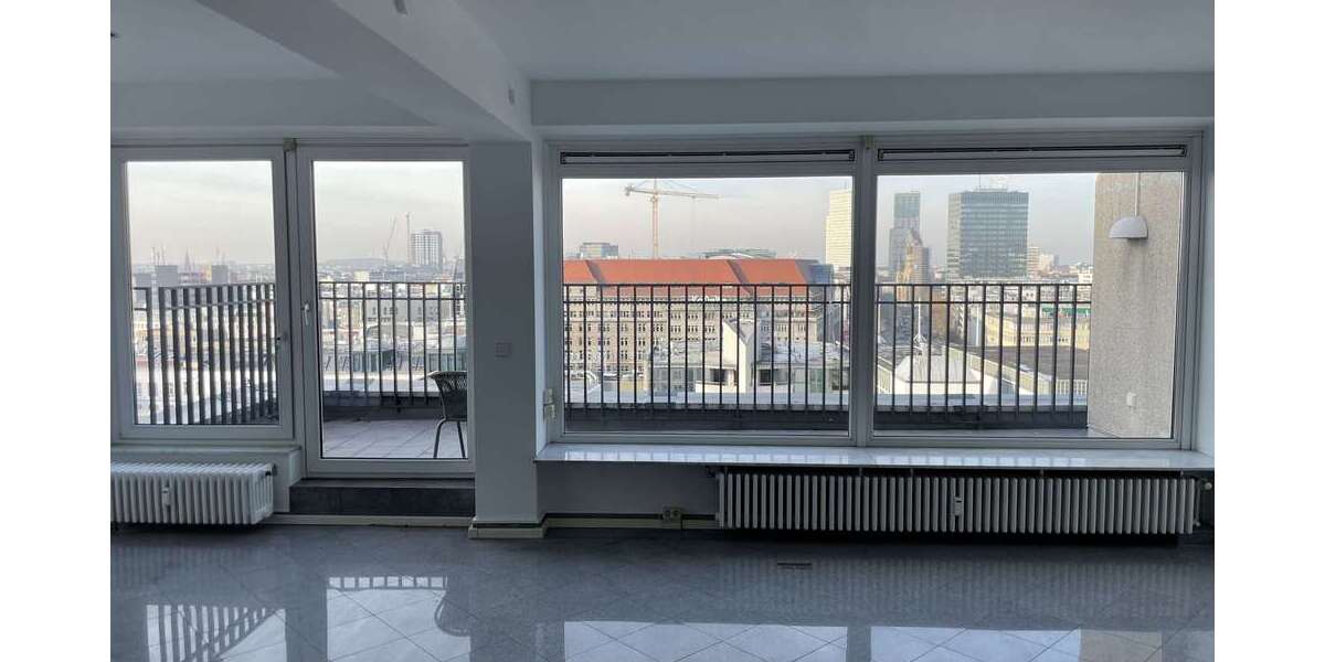 Etagenwohnung Berlin Charlottenburg - 3 Zimmer, 131 m&sup2;, 2.079&euro; | Angebot:27161457