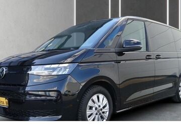 VW T7 Multivan 21.187 km 47.444 &euro; Berlin 10709