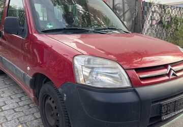 Citroen Berlingo 135.000 km 1.580 &euro; Berlin 13353