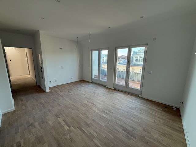 Etagenwohnung Berlin Tempelhof-Schöneberg - 1 Zimmer, 49 m&sup2;, 1.472&euro; | Angebot:26480255