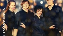 Sommernachtsrevue - Open Air
