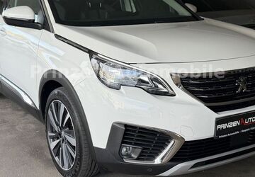 Peugeot 5008 147.200 km 14.990 &euro; Berlin 10827