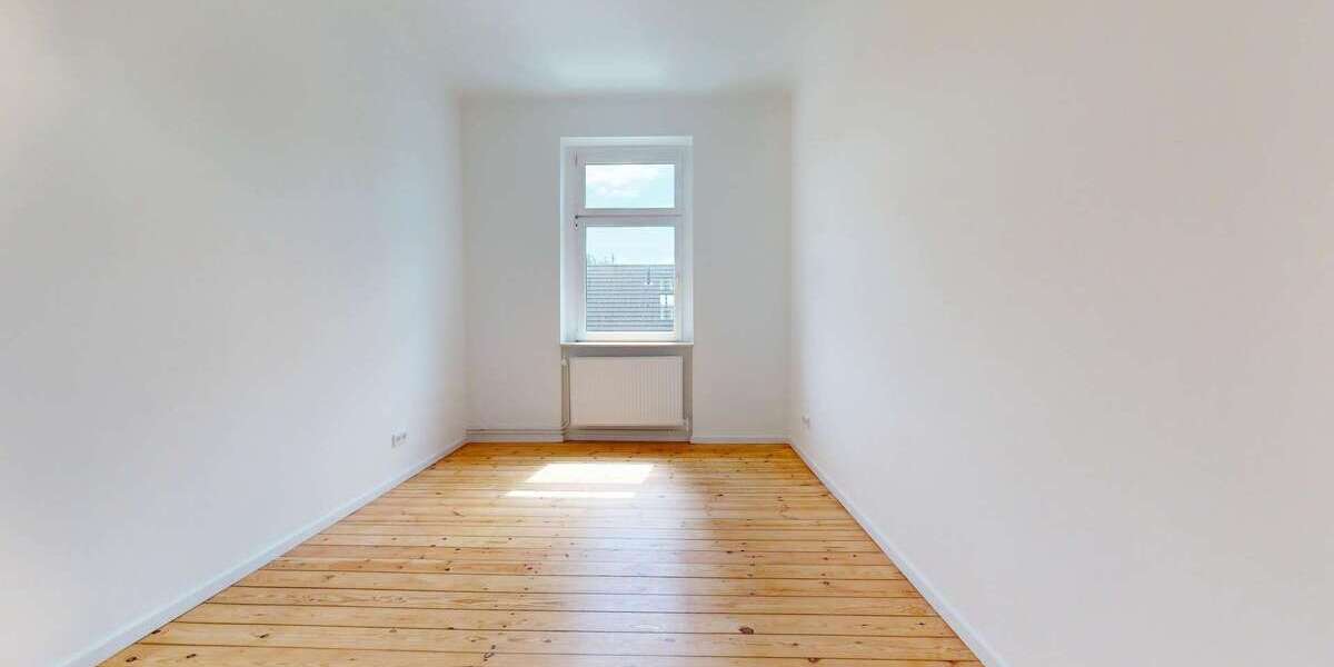 Etagenwohnung Berlin Pankow - 3 Zimmer, 95 m&sup2;, 1.710&euro; | Angebot:27161321