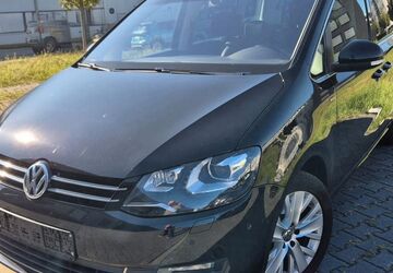 VW Sharan 141.500 km 14.890 &euro; Berlin 12623