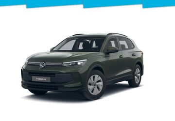 VW Tiguan 10.887 km 32.450 &euro; Berlin 14167