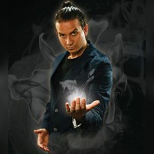 Reflection Magic Show by Lion Badree 28.08.2026 Ordinary Magic