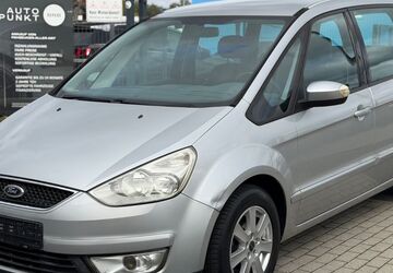 Ford Galaxy 108.438 km 4.490 &euro; Wildau 15745