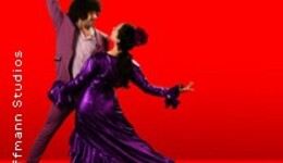 Flamenco - Rosas Negras