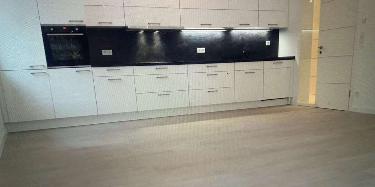 Etagenwohnung Berlin Spandau - 3 Zimmer, 114 m&sup2;, 1.937&euro; | Angebot:27112696