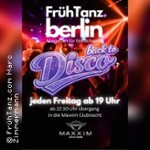 FrühTanz - Black Edition