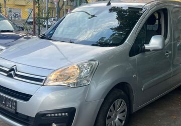 Citroen Berlingo 120.000 km 7.999 &euro; BERLIN 13409